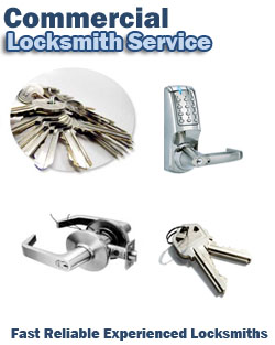 Commercial Locksmith Sammamish Wa