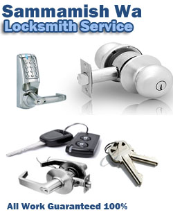 Locksmith Bellevue Wa